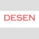 Desen Alüminyum